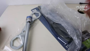 Set Lengkap Paket Kunci CVT Motor Matic Honda