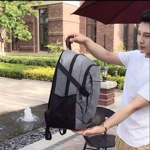 กระเป๋าสะพายหลัง กระเป๋าเป้เดินทาง กระเป๋าโน๊ตบุ๊ค