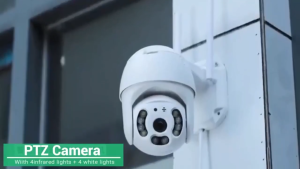 V380 Pro CCTV Camera: A Comprehensive Guide
