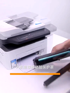 Hộp mực máy in Topjet W1107A dùng cho máy in HP LaserJet MFP 135a/137fnwvà HP Laser 107a/107w