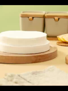 Diameter 12 Isi 200 Pcs Kertas Minyak Bulat Kertas Anti Minyak Kertas Minyak Bulat Kecil Kertas Minyak Gorengan