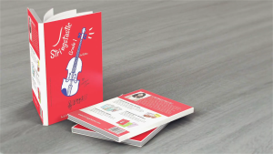 Stringstastic Grade 1 Music Theory for Violin | Lorraine Chai | Stringstastic