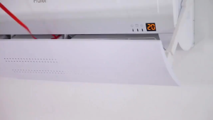Air Conditioner Deflector Air Conditioning Windshield Scalable Hanging-type Anti-direct Blowing Air Deflector Household Air Conditioning Baffle  No Punching Air Conditioner Cover Windshield Air Conditioning Baffle Deflector Baffle Shield