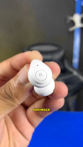 HEADSET BLUETOOTH MAX JS352 SPORT AESTHETIC EARPHONE STEREO SOUND QUALITY BY RIPPLE