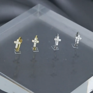 Discover the Perfect Temperament Gift Earrings