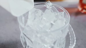 ✨✨EDWARD Commercial Ice Maker Machine Under Counter Ice Maker Fast Ice Making Home Stainless Steel Restaurant Ice Cube Machine 制冰机