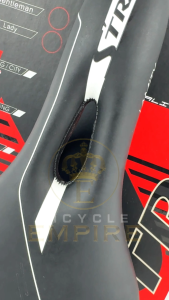 Jok Saddle MTB Strace Lamity SA 5399: Pilihan Terbaik untuk Sepeda Empayar