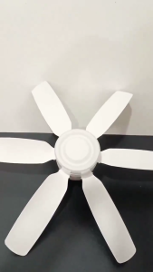 Y·S·S YaSheng Smart Ceiling Fans With Lights Remote Control For Bedroom Decor Ventilator Lamp Air Invisible Blades Retractable Silent Wireless Fan Light