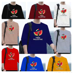 Sweater Keren & Baju Kasual Cowok: Tips Memilih dan Mengenakan