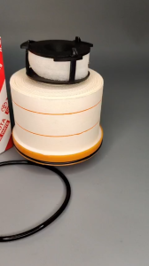 Lọc nhiên liệu Toyota Fortuner Hilux Hiace (2016-2023)