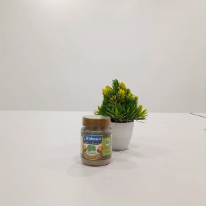 NABAWI Serbuk Daun Sidr Bidara 40 gr | Obat Herbal Untuk Diare dan Diabetes Terapi Ruqyah