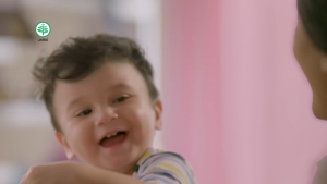 Cussons Baby MOSCARE Skin Protection Lotion / ditekan gigitan nyamuk