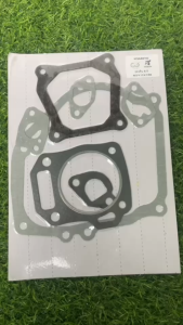 ชุดปะเก็น  ปะเก็น เครื่องยนต์ GX 160 /168 เครื่องยนต์เบนซิน อะไหล่ตรงรุ่น