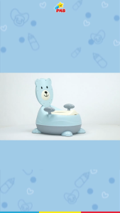 Baby Potty Iora Baby IB F101 - PMB Toys