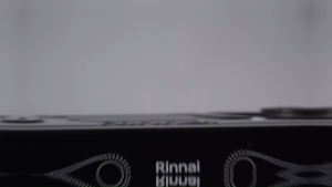 Rinnai Kompor Gas 2 Tungku Teknologi Sun Burner - RI202S - FREE ONGKIR Jabodetabek