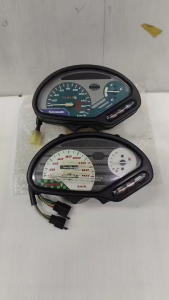 ไมล์ลีโอ 5เกียร์ และ 6เกียร์ ชุดเรือนไมล์ Kawasaki Leo แร๊พเตอร์แท้ใหม่ ทั้งชุดพร้อมติดตั้ง