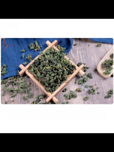 ชาเขียวใบหม่อน ขนาด500 กรัม ชาใบหม่อน ปลอดสารพิษ 100% พร้อมส่ง