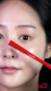 Set Chì Kẻ Mày Espoir The Brow Balance Pencil