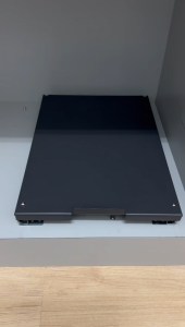 Soft Close 65kg Gas Tank Holder Kitchen Cabinet Gas Cylinder roller Slide / Gas Tank Roller Pull Out Slide