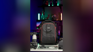 NEEWER NW-XJB-D2330 Pro Camera Backpack Waterproof Shockproof Padded with Anti-theft Combination Lock