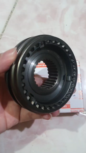 SPARE PART HUB SLEEVE GEAR TRANSMISI GIGI 3 4 ISUZU PANTHER 2.5 4JA1 PN: 8-94161860-0