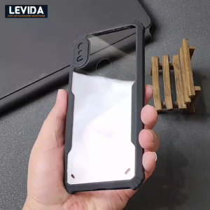 Redmi Note 6 Redmi Note 6 Pro Redmi Note 5A Prime Case Armor Case Shockproof Fusion Case Redmi Note 6 Redmi Note 6 Pro Redmi Note 5A Prime