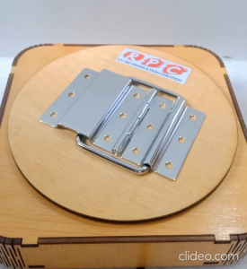 ENGSEL paten BC06 engsel koper