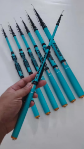 Joran Tegak Kolong Oregon Toscana: Pilihan Terbaik untuk E-Commerce