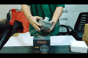 DU 150 PA 150Watts Crown Trumpa Driver Unit