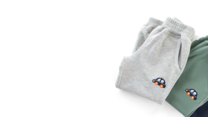 2024 High Quality Children Trousers for Boys Girls Kids 100% Cotton Cartoon Casual Sport Long Pants Sweatpants 1 to 9 Years Kids