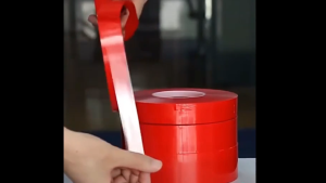 (CUỘN 3 MÉT) Băng Keo 3M 2 Mặt Cuộn 3 Mét Siêu Dính Chuyên Dụng Cho Ô Tô Băng Keo 3M Chuyên Dụng Ô Tô Siêu Chắc