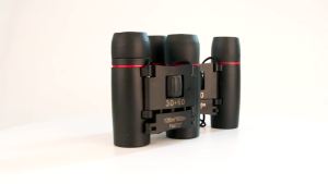 Mini Folding Binoculars: A Comprehensive Guide