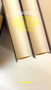 CAPPELA CAMEL TOSCA |ManNeedMe x ARF| Sandal Pria Casual Sendal Jepit Casual