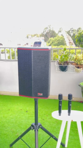 [ Hàng Siêu Hot 2025 ] Loa Xách Tay Karaoke MTMAX DS10 - Công Suất Lớn 200W Bass Siêu Ấm 25CM Chất Âm Mạnh Mẽ Nghe Nhạc Karaoke Trong Trẻo Miễn Phí 7 Ngày Sử Dụng Bảo Hành 12 Tháng