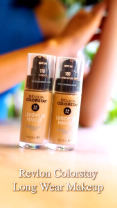 Revlon ColorStay Foundation Makeup 30 ml: Panduan Lengkap