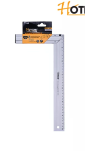 12\"/300MM HOTECHE ALUMINUM SQUARE