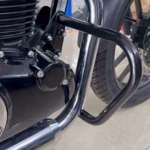 Khung chống đổ honda cb350 mẫu 2