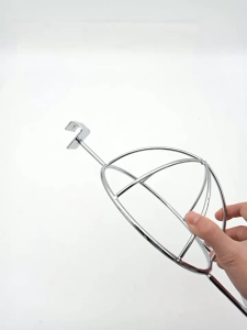 Hanger Topi Kaitan Gantungan Display Topi Cantelan Topi Rak Topi Dinding Untuk Pajangan Topi