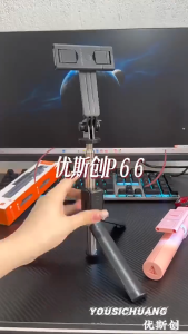 ไม้เซลฟี่บลูทูธพร้อมรีโมท ไม้เซลฟี่หมุนได้360 ขาตั้งกล้องมือถือเซลฟี่ แบบพกพาสะดวก