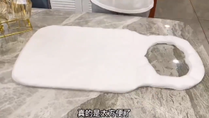 HOL Disposable apron adult bib eat lobster hot pot restaurant barbecue restaurant non-woven apron
