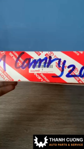 Lọc Gió Máy Lọc Gió Động Cơ Xe Toyota Camry đời 2006-2012...Hàng Chất Lượng Cao ( Mã: 17801 28030)