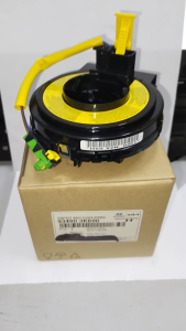 Hyundai Sonata NF 2005 Genuine Hyundai Mobis Steering Clock Spring (93490-3K600)