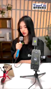 [Official Store][READY STOCK][官方]lckb-Berlin-Dynamic-Microphone|Ickb 柏林麦克风|动圈麦克风|小象直播|BIGO|小红书| 抖音|Tiktok|新手主播|强烈推荐