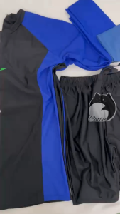 BỘ ĐỒ BƠI NAM DÀI TAYNGẮN TAY CHO NGƯỜI LỚN VÀ TRẺ EM VẢI THUN DÀY CO DÃN 4 CHIỀU (ÁO+QUẦN)MÀU SẮC ĐA DẠNG