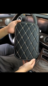 Sandaran Tangan Mobil Produk Pelindung Kulit Tangan Sandaran Mobil Bantalan Sandaran Tangan Mobil Sarung Sandaran Tangan Mobil Tahan Abrasi Anti Scratch