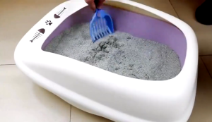 AP AIMAYAPET Cat Litter Bag Cat Sand Bag Universal Large Thickened Automatic Closing Cat Litter Garbage Bag Travel Garbage Waste Bags