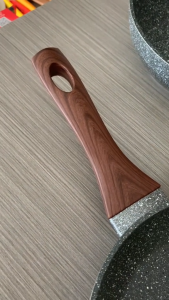 Cypruz Set Pan Induksi 4pcs Marble Fp0643 Fp0641 Fp0630 Panci Pi0736