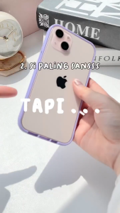 Transparant Card Wallet Bumper Case For X XR XS 11 12 13 14 Mini Plus Pro Max