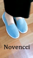 Novencci Women's Outdoor Sneakers Sport Shoes Kasut Sukan Wanita. 
