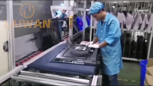 **【LAIWAN】 Televisi TV Digital 21 inch LED TV 19 inci Original TV -Suara Jelas**